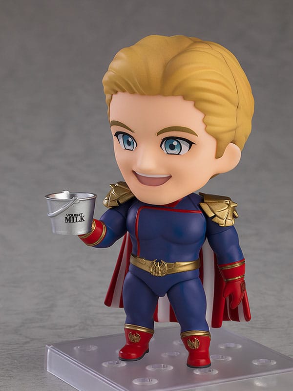 Nendoroid Homelander - The Boys