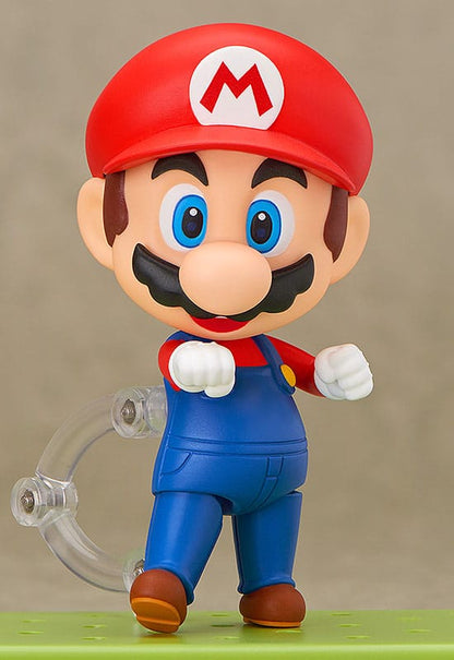 Nendoroid Mario - Super Mario Bros.