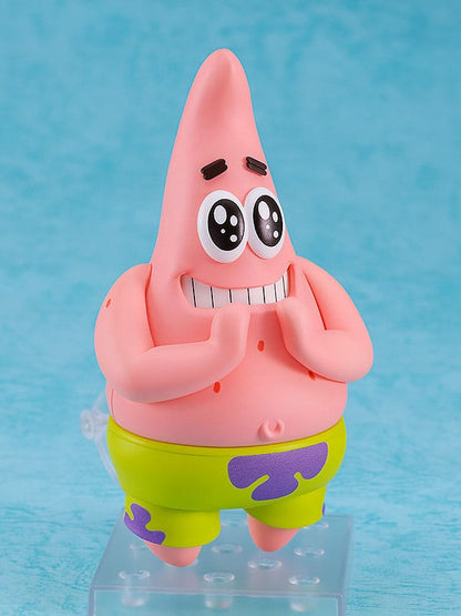 Nendoroid Bob l'éponge - Patrick