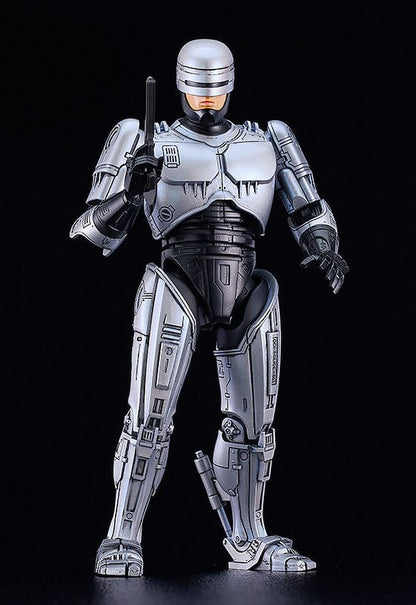 Moderoid RoboCop