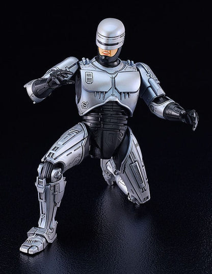 Moderoid RoboCop