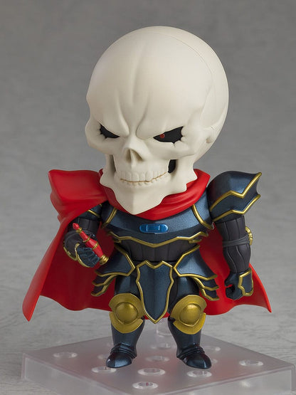 nendoroid the raven black hero momon good smile company