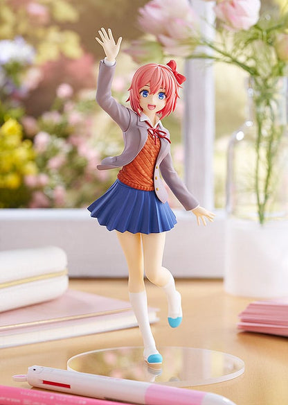 Pop-Up-Parade Sayori 