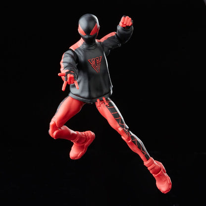 Marvel Legends Series Miles Morales Spider-Man