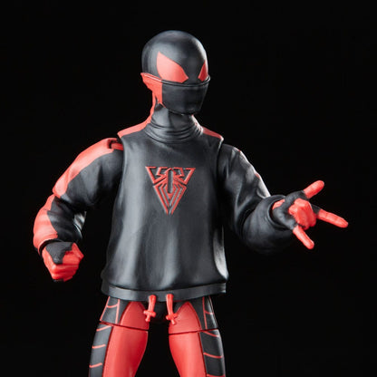 Marvel Legends Series Miles Morales Spider-Man