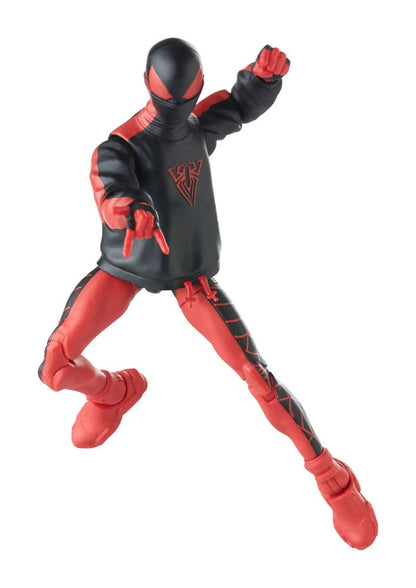 Marvel Legends Series Miles Morales Spider-Man