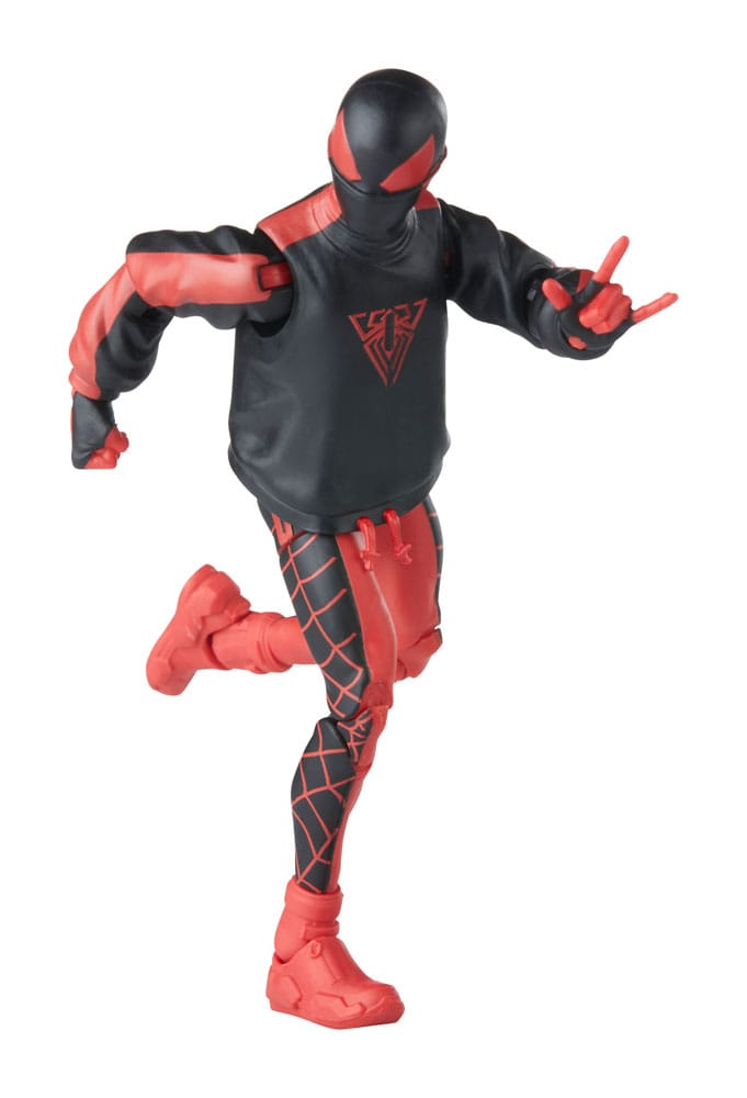 Marvel Legends Series Miles Morales Spider-Man