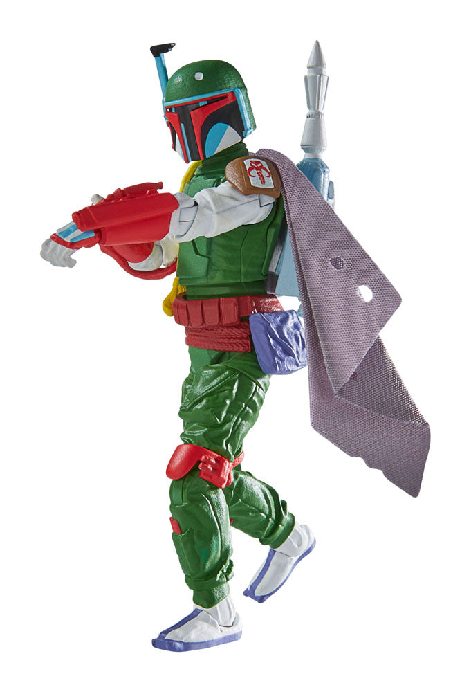 STAR WARS - Boba Fett "Vintage" - Vintage Collection Figure 15cm