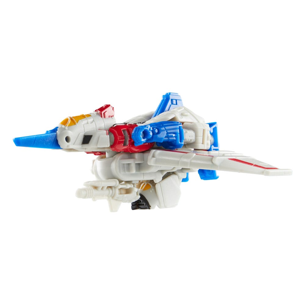 Transformers Generations Studio Series Origine Starscream