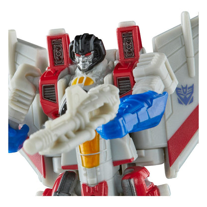 Transformers Generations Studio Series Origine Starscream