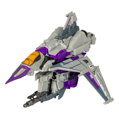 Transformers: Bumblebee - Skywarp