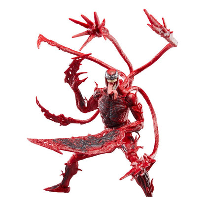 Let There Be Carnage - Marvel Legends