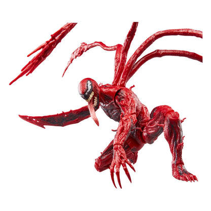 Let There Be Carnage - Marvel Legends