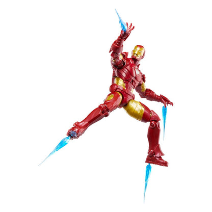 Iron Man (Model 20) - Marvel