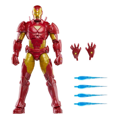 Iron Man (Model 20) - Marvel