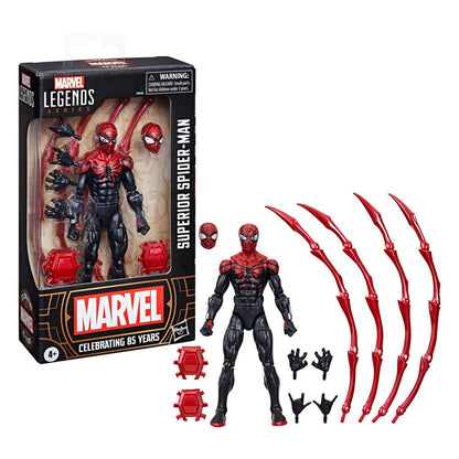 Superior Spider-Man - Marvel Legends Series