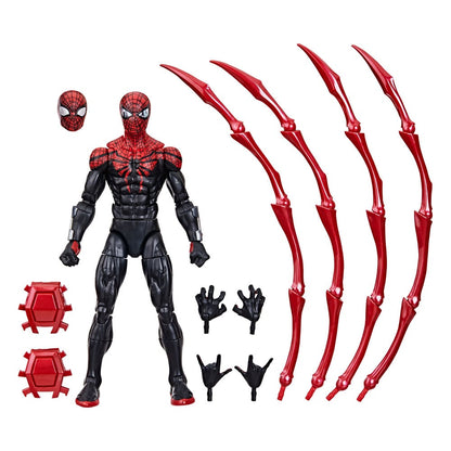 Superior Spider-Man - Marvel Legends Series