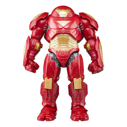 Marvel 85th Anniversary Marvel Legends Hulkbuster figurine 23 cm