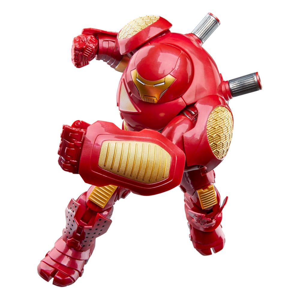 Marvel 85th Anniversary Marvel Legends Hulkbuster figurine 23 cm