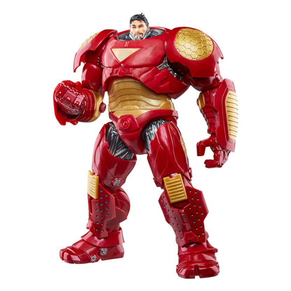 Hulkbuster - Marvel Legends Series - PRECOMMANDE*