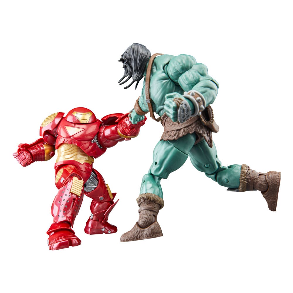 Hulkbuster - Marvel Legends Series - PRECOMMANDE*