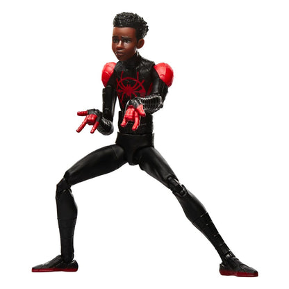 Marvel Legends Series Miles Morales