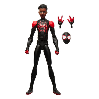 Marvel Legends Series Miles Morales