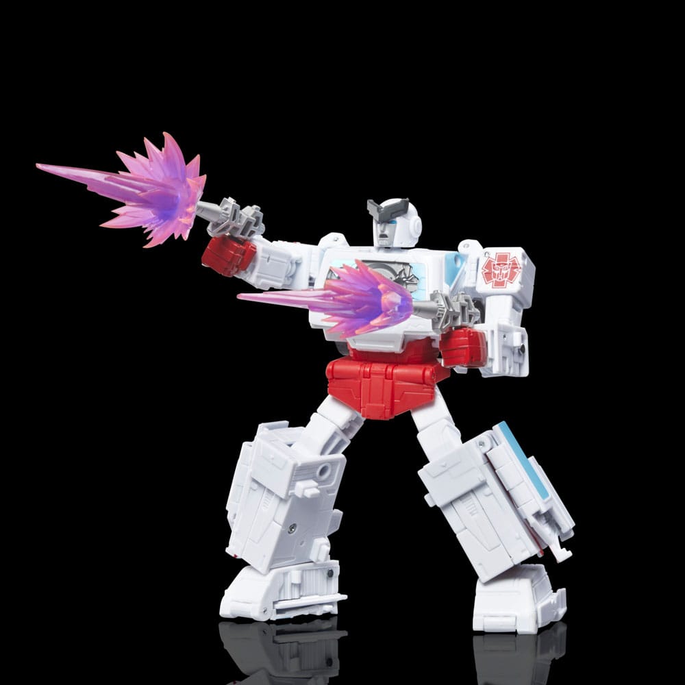 Transformers Studio Series Deluxe Brawn & Autobot Ratchet Pack