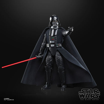 STAR WARS : Dark Vador - The Black Series Archive