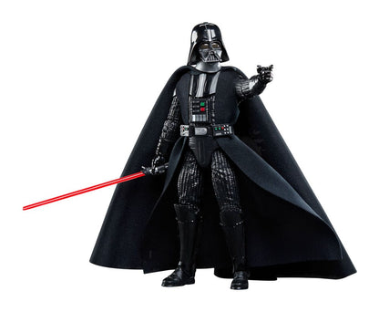 STAR WARS : Dark Vador - The Black Series Archive