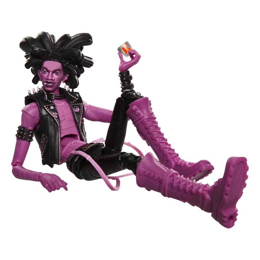 Marvel Legends Series Spider-Punk