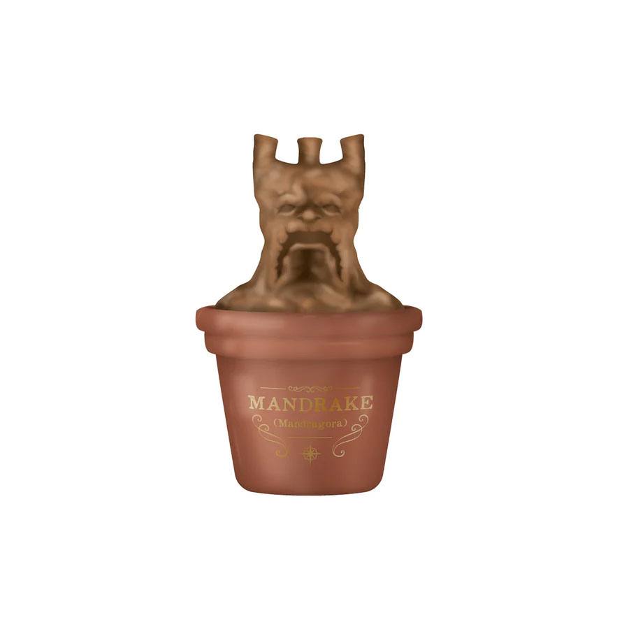 Mandrake-Vase 