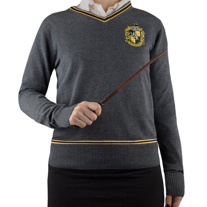 Harry Potter Sweater - Hufflepuff 