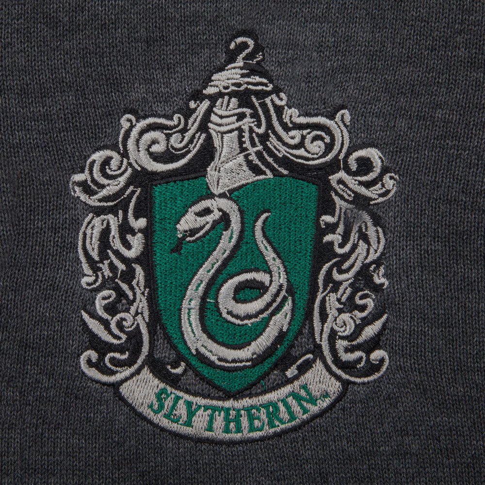 Harry Potter sweater - Slytherin