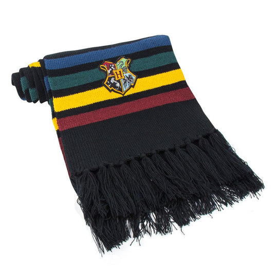 Harry-Potter-Schal – Hogwarts 