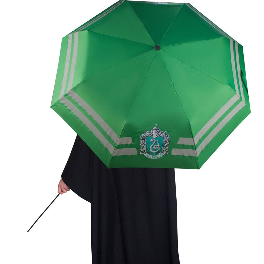 Harry Potter - Slytherin umbrella