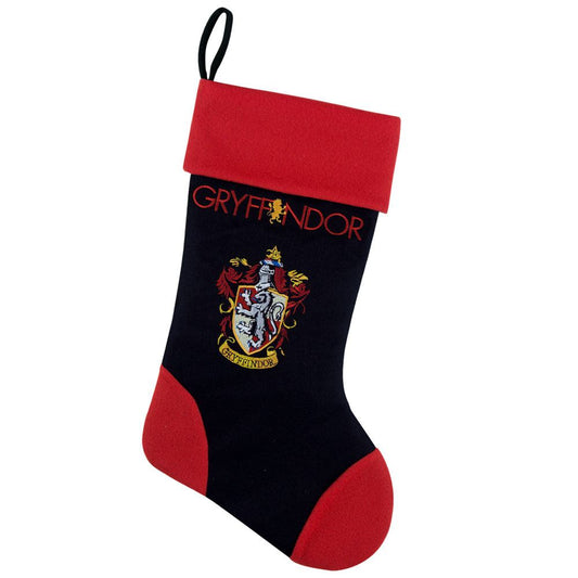 Calcetín navideño Harry Potter - Gryffindor