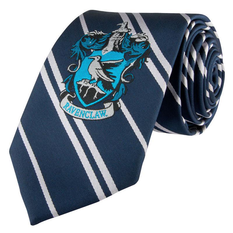 Cravate Enfant Harry Potter - Ravenclaw New Edition