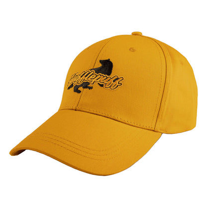 Casquette Harry Potter : Hufflepuff