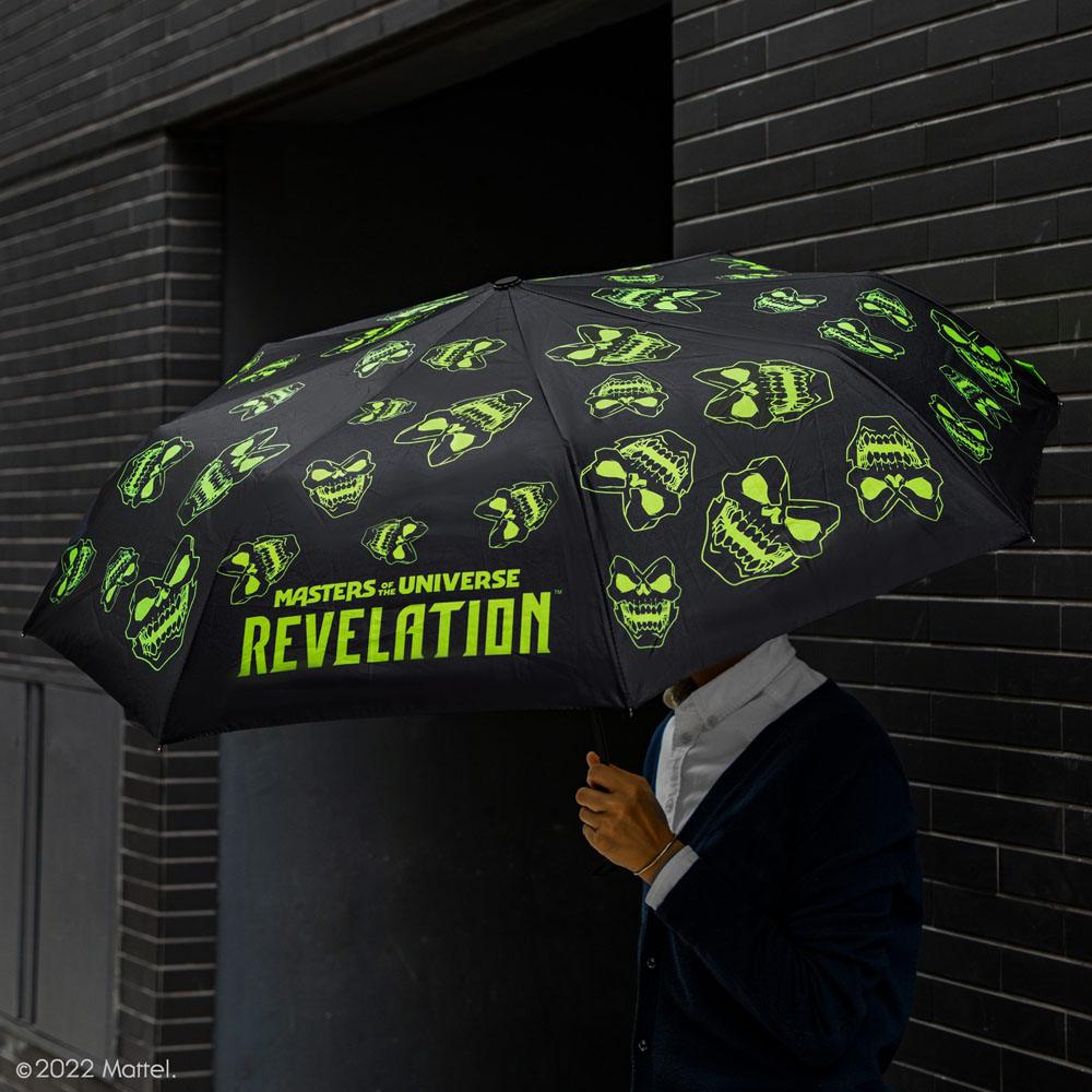 Parapluie Masters of the Universe: Revelation - Skeletor