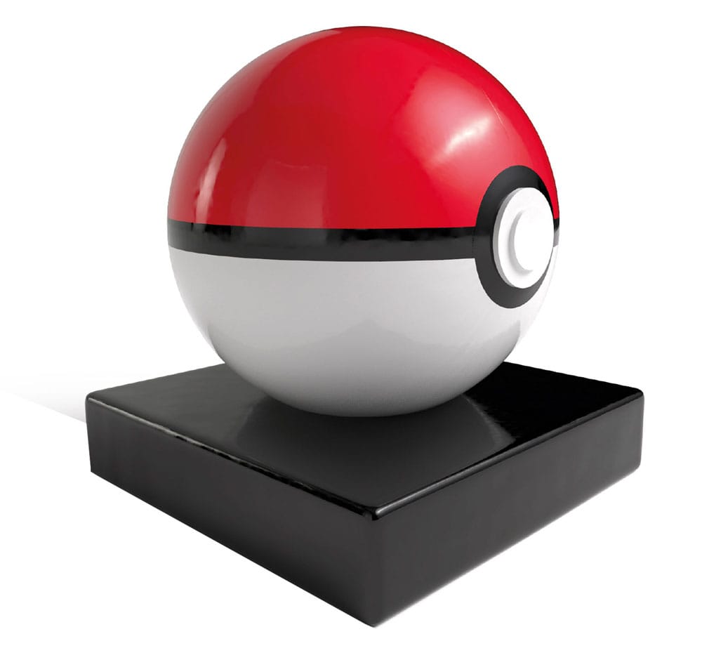 Pokémon piggy bank - Pokeball