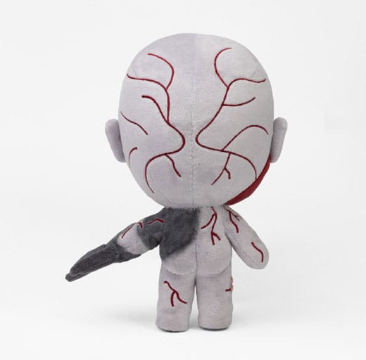 Peluche Resident Evil - Tyrant