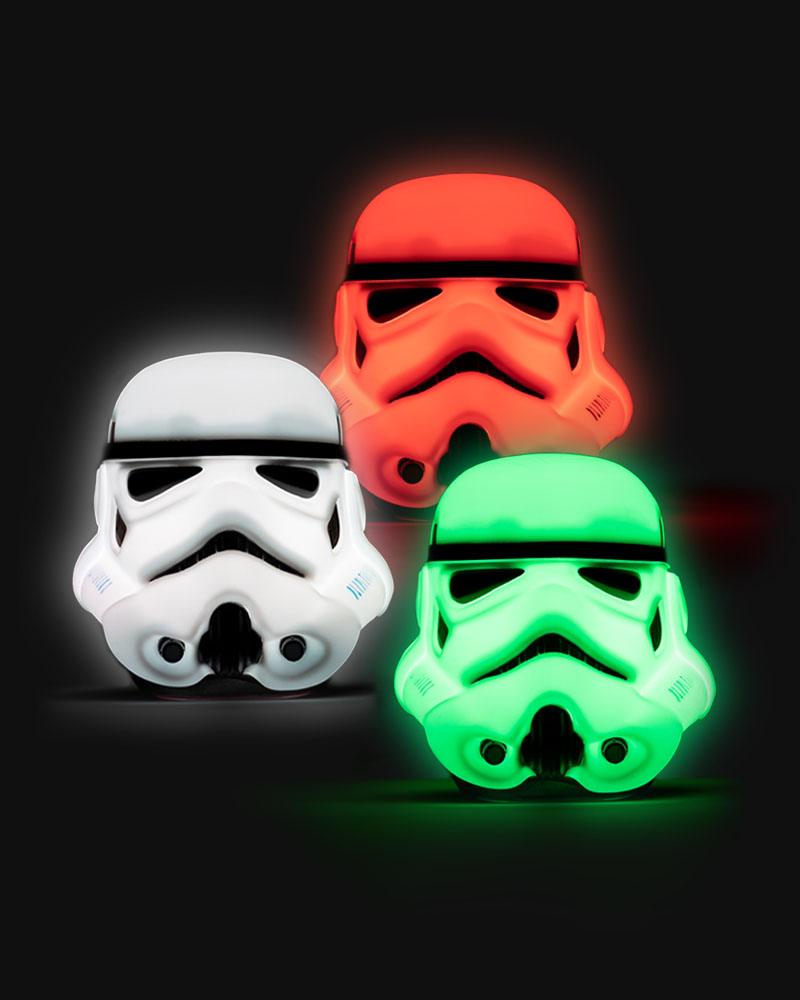 Lampe Star Wars - Stormtrooper