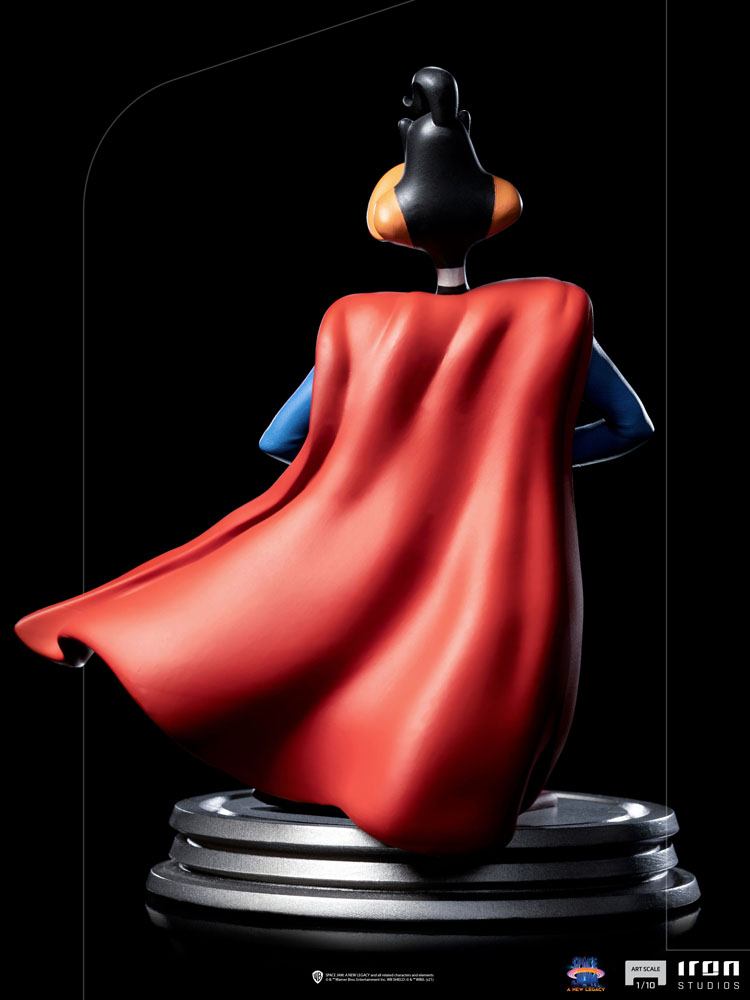 Space Jam : A New Legacy - Daffy Duck Superman