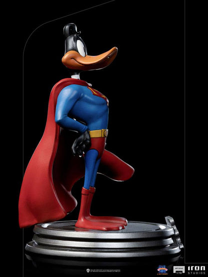 Space Jam : A New Legacy - Daffy Duck Superman