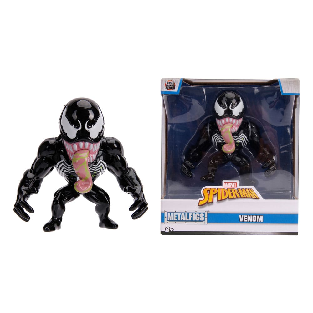 Marvel – Druckguss-Venom 