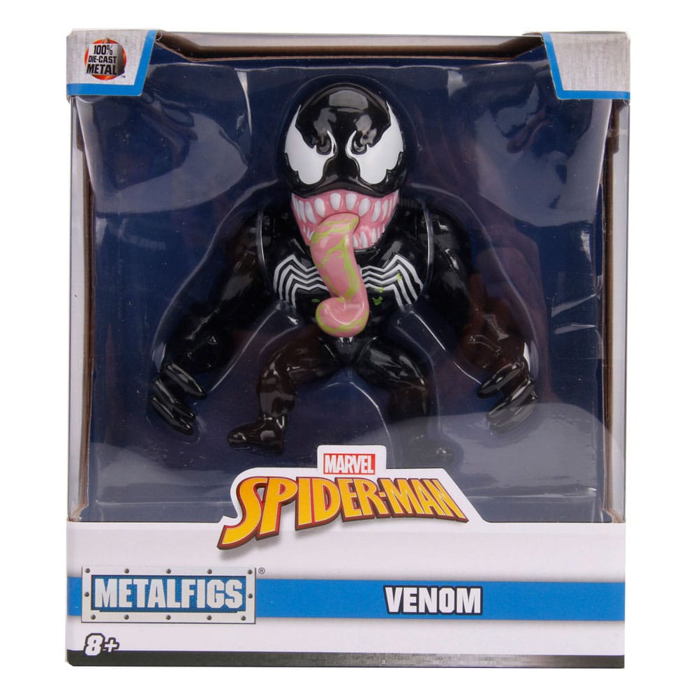 Marvel – Druckguss-Venom 