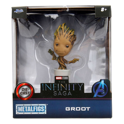 Groot - Metalfigs