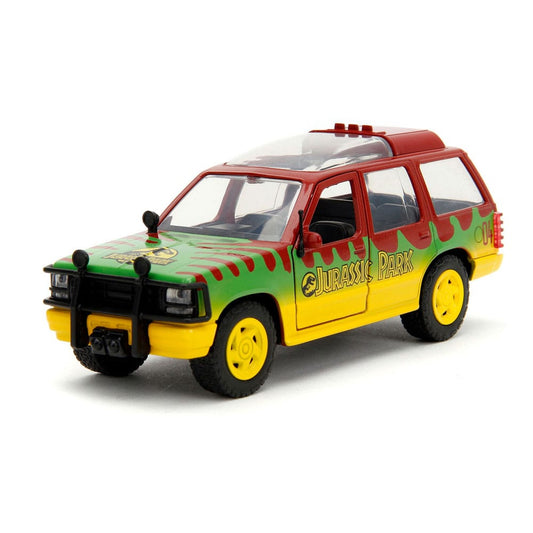 Ford Explorer 1993 – Jurassic Park