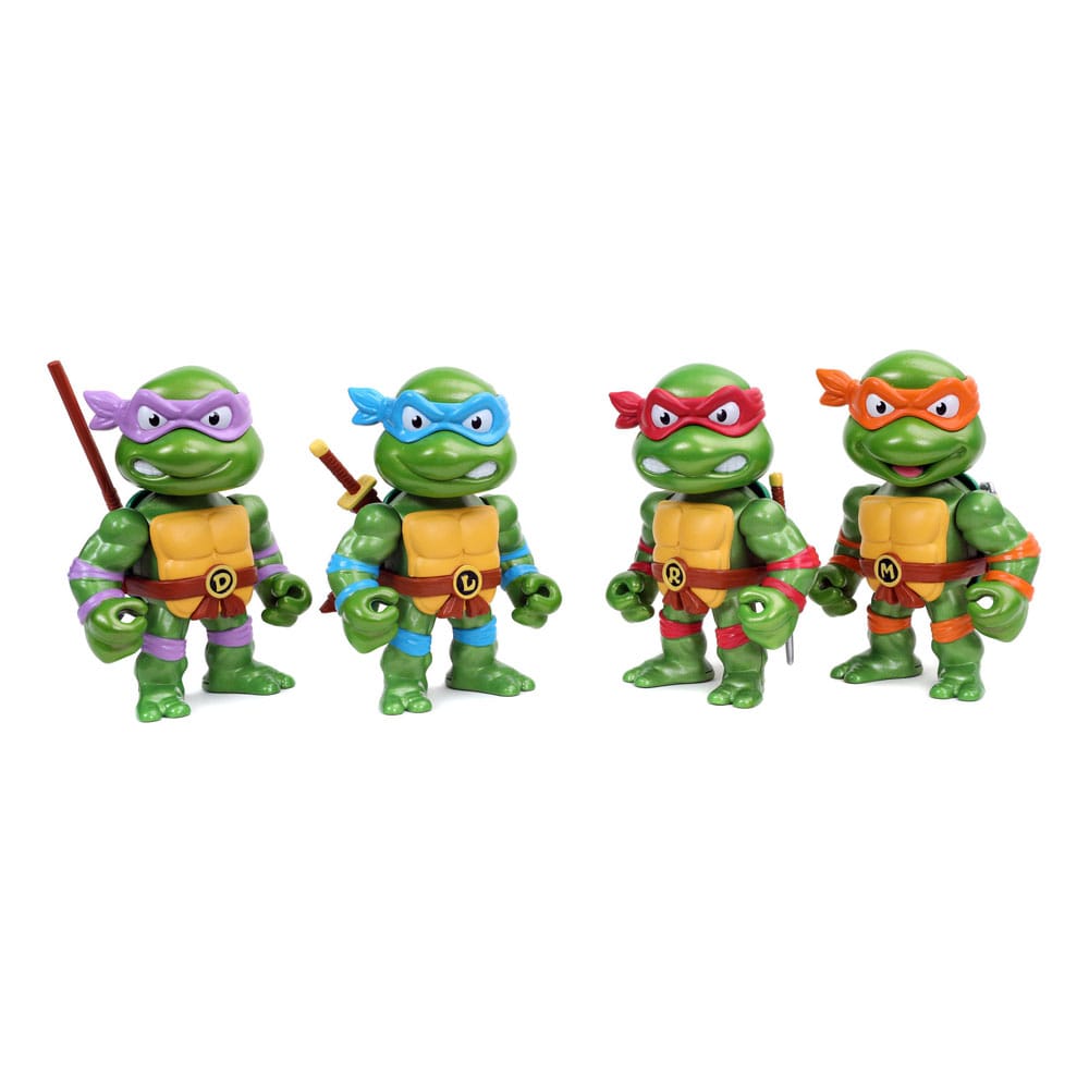 Raphael - Metalfigs